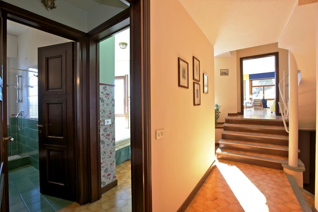 Villa Camelia Verbania Exterior foto