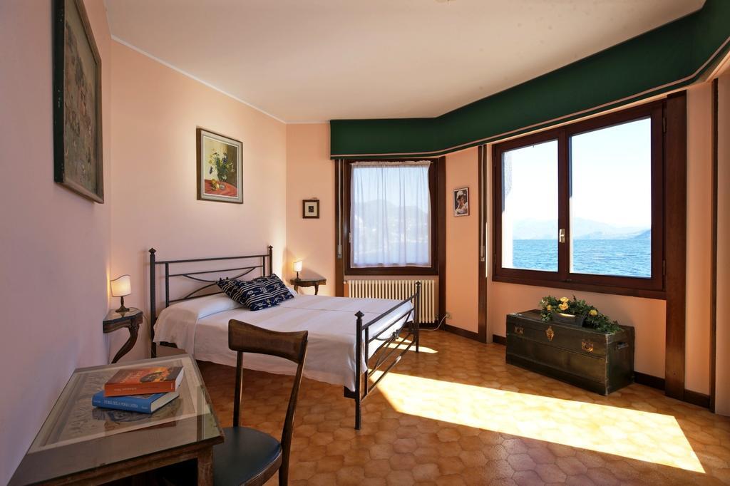 Villa Camelia Verbania Exterior foto